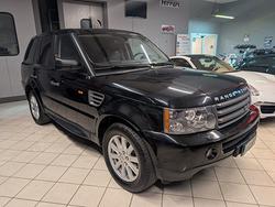 Land Rover Range Sport 2.7 TDV6 HSE 110.000KM