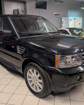 Land Rover Range Sport 2.7 TDV6 HSE 110.000KM