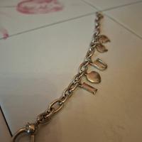 Bracciale Dodo Pomellato I Love U