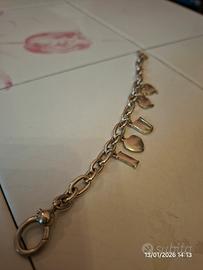 Bracciale Dodo Pomellato I Love U