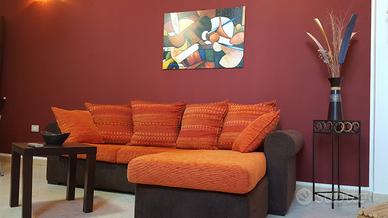 Appartamento ristrutturato