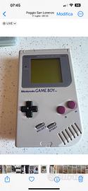 Game boy