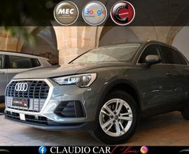 Audi Q3 35 TDI S tronic Business Advanced