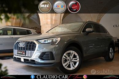 Audi Q3 35 TDI S tronic Business Advanced