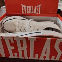 Scarpe Everlast bianche (41)