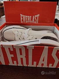 Scarpe Everlast bianche (41)