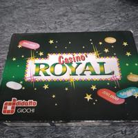 fisches con cofanetto in legno didatto giochi