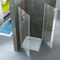 box doccia praticamente mai usato