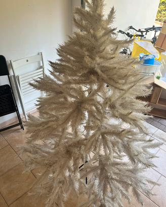 Albero di natale 180cm
