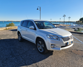 Toyota rav4 2.2 d-cat