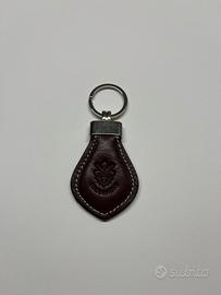 Porta chiavi di Vera pelle made in Italy