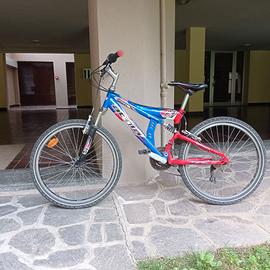 Bici per ragazzo