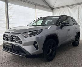 Toyota RAV4 2.5 HV (222CV) E-CVT AWD-i Style