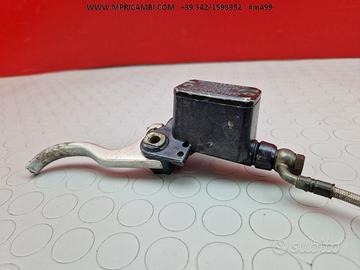 POMPA ANTERIORE HUSQVARNA CR 250 1988 1989 WR 1990