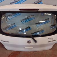 Portellone Posteriore Suzuki Celerio