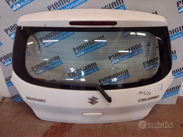 Portellone Posteriore Suzuki Celerio