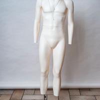 Manichino ghost per e-commerce