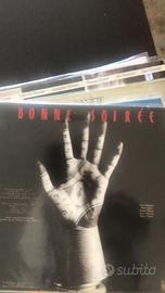 Vinile pino daniele  bonne soiree’