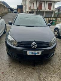 Volkswagen Golf 1.4 TSI 122CV 5p. Highline