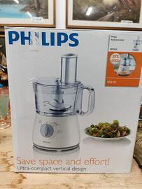Robot da cucina Philips.