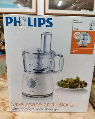 Robot da cucina Philips.