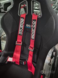 Cinture sparco