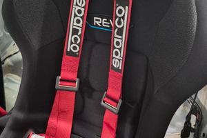 Cinture sparco