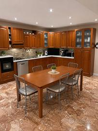 Cucina usata