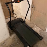 Tapis roulant doymos decathlon