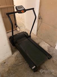 Tapis roulant doymos decathlon