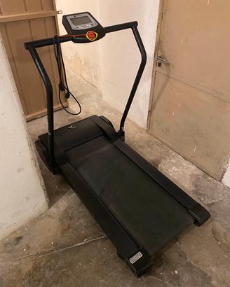 Tapis roulant doymos decathlon