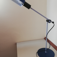 Lampada da scrivania