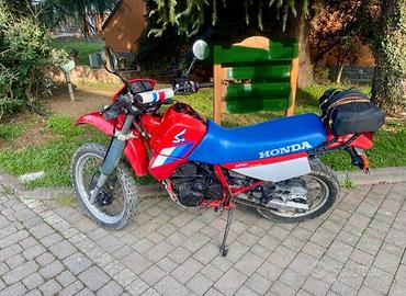 Honda XL 600
