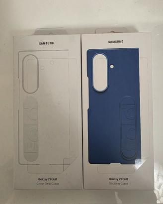 Samsung Cover Originali per Z Fold 7