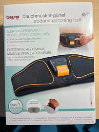 Elettrostimolatore per addominali