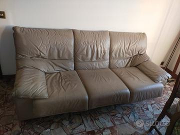 Tre posti divano