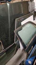 ricambi Mercedes w124