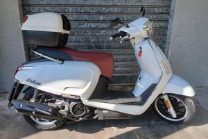 Kymco Like 150 cc