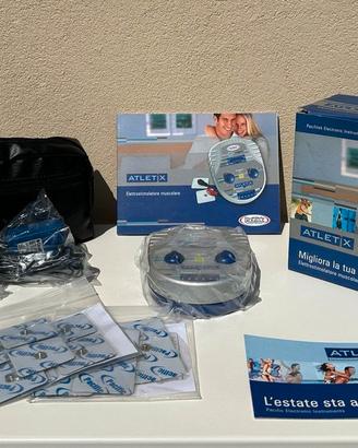 Elettrostimolatore Muscolare NUOVO