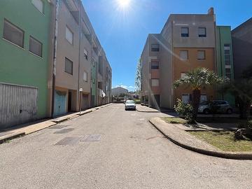 Porto torres quadrivano con garage