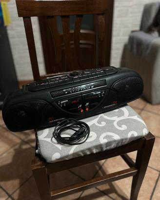 Radio