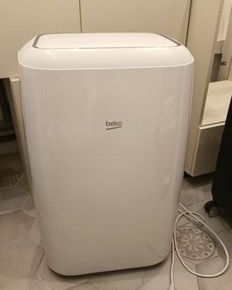 Condizionatore portatile Beko