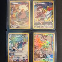 Carte pokemon