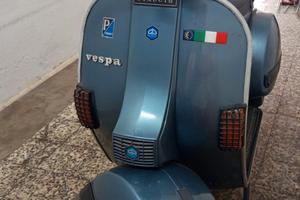 Vespa 200 PX