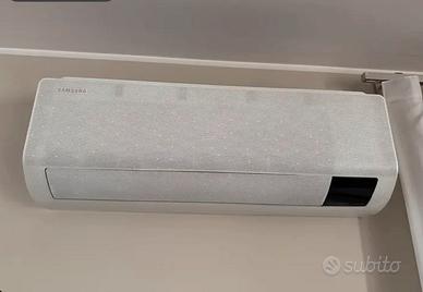 SAMSUNG WINDFREE 12000 Btu