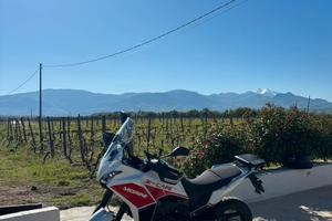 Morini X-Cape 650