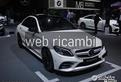 Ricambi mercedes classe C 2016 2017 2018 amg