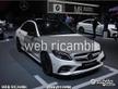 Ricambi mercedes classe C 2016 2017 2018 amg