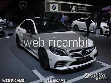 Ricambi mercedes classe C 2016 2017 2018 amg