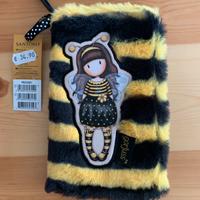 Portafoglio Santoro London - Gorjuss